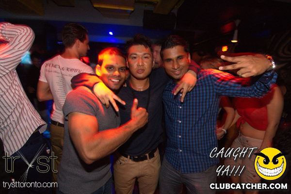 Tryst nightclub photo 331 - June 1st, 2013