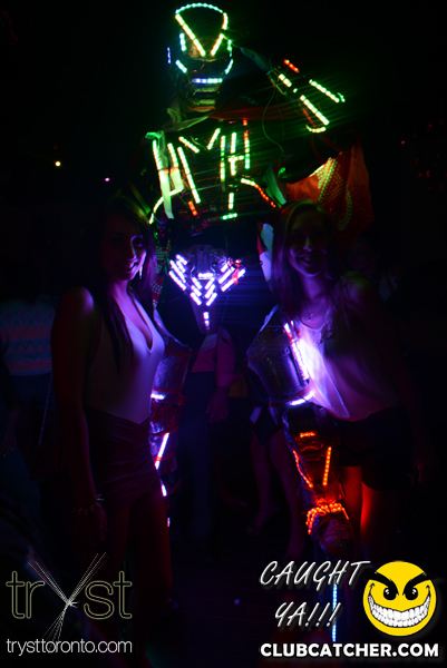 Tryst nightclub photo 333 - June 1st, 2013