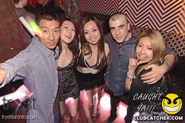 Tryst nightclub photo 334 - June 1st, 2013