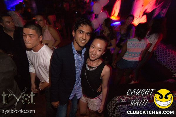 Tryst nightclub photo 335 - June 1st, 2013