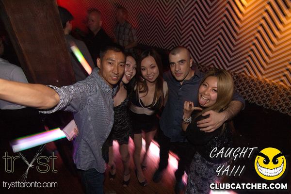 Tryst nightclub photo 337 - June 1st, 2013