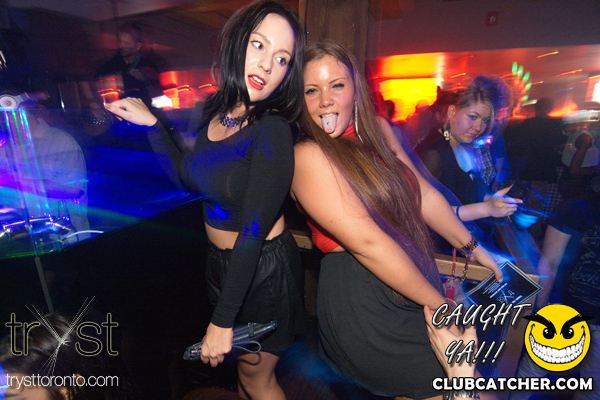 Tryst nightclub photo 338 - June 1st, 2013