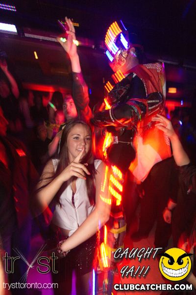 Tryst nightclub photo 339 - June 1st, 2013