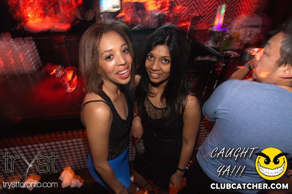Tryst nightclub photo 340 - June 1st, 2013