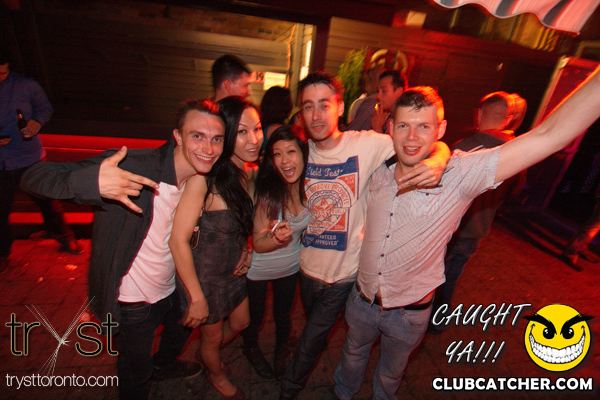 Tryst nightclub photo 342 - June 1st, 2013