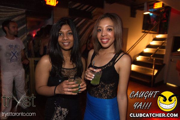 Tryst nightclub photo 345 - June 1st, 2013