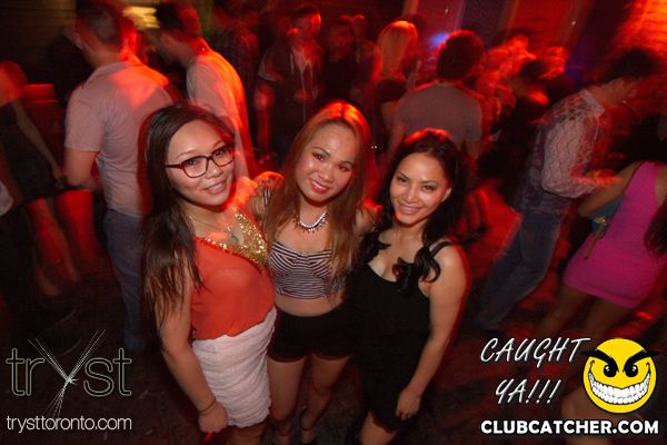 Tryst nightclub photo 346 - June 1st, 2013