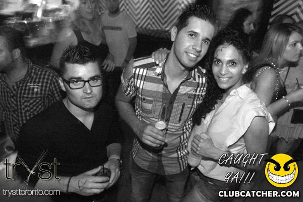Tryst nightclub photo 349 - June 1st, 2013