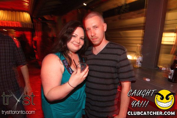 Tryst nightclub photo 350 - June 1st, 2013