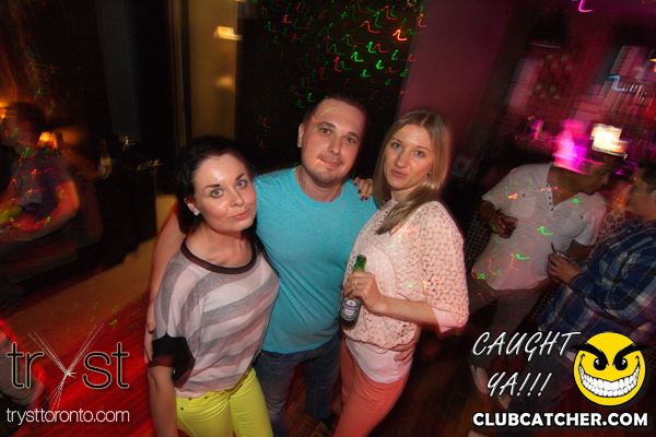 Tryst nightclub photo 353 - June 1st, 2013