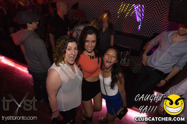 Tryst nightclub photo 356 - June 1st, 2013