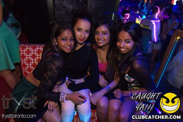 Tryst nightclub photo 357 - June 1st, 2013