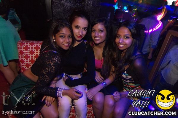 Tryst nightclub photo 358 - June 1st, 2013