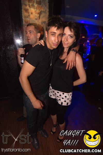 Tryst nightclub photo 359 - June 1st, 2013