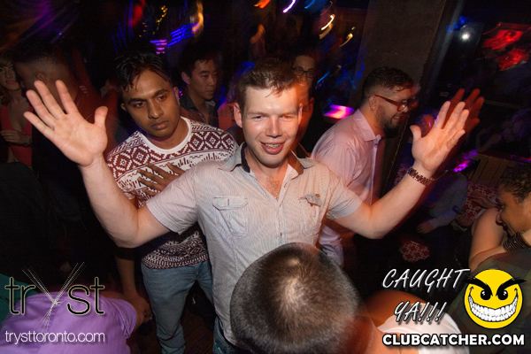 Tryst nightclub photo 360 - June 1st, 2013