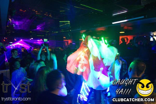 Tryst nightclub photo 361 - June 1st, 2013