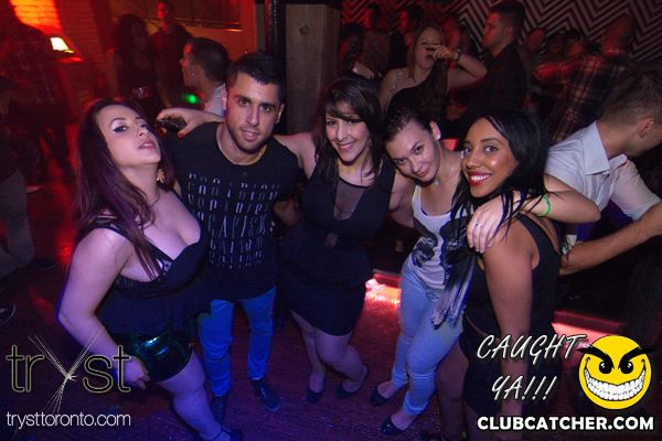 Tryst nightclub photo 362 - June 1st, 2013