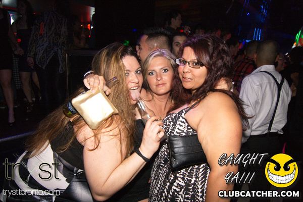 Tryst nightclub photo 363 - June 1st, 2013