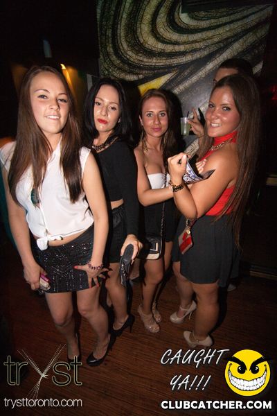 Tryst nightclub photo 365 - June 1st, 2013