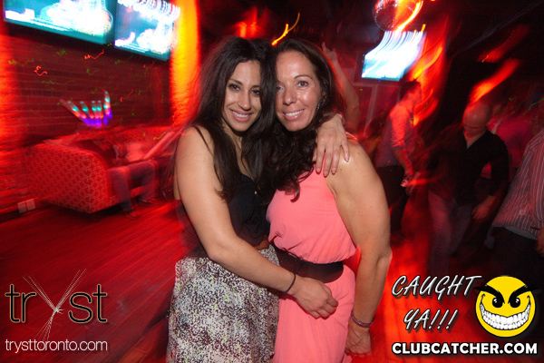 Tryst nightclub photo 366 - June 1st, 2013