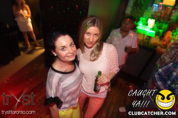 Tryst nightclub photo 367 - June 1st, 2013