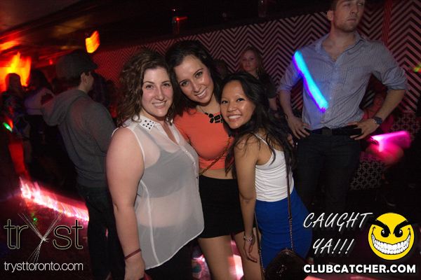 Tryst nightclub photo 369 - June 1st, 2013