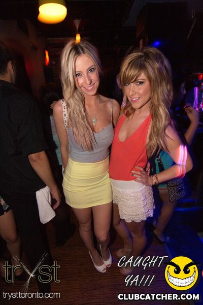 Tryst nightclub photo 370 - June 1st, 2013