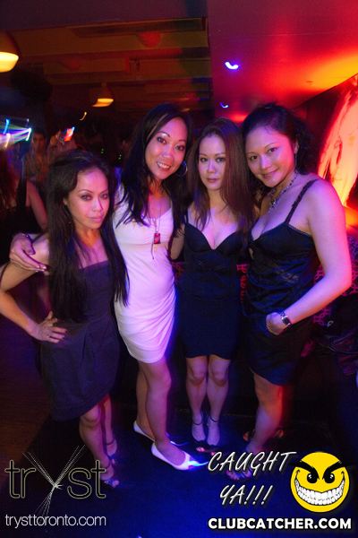 Tryst nightclub photo 372 - June 1st, 2013