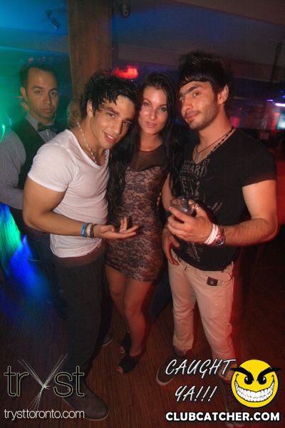 Tryst nightclub photo 373 - June 1st, 2013