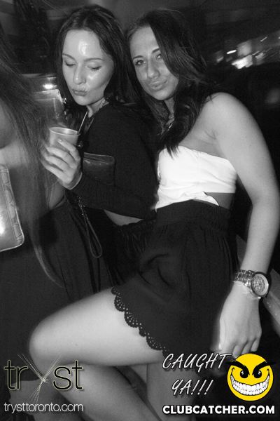 Tryst nightclub photo 374 - June 1st, 2013