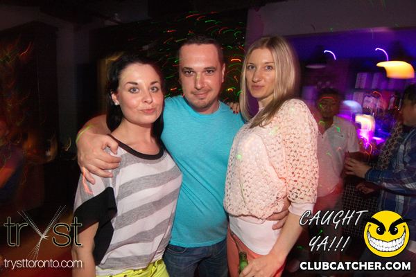 Tryst nightclub photo 375 - June 1st, 2013