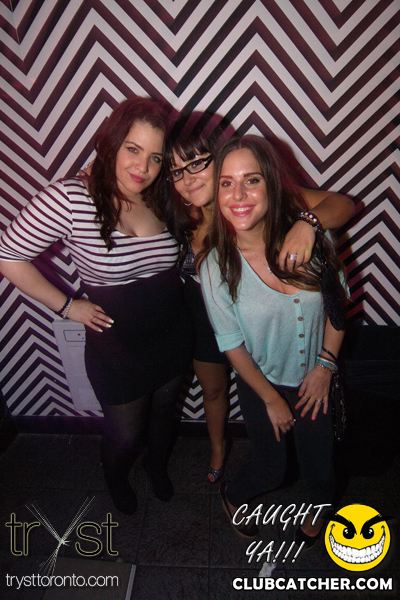 Tryst nightclub photo 376 - June 1st, 2013