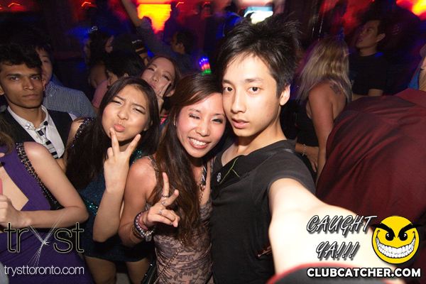 Tryst nightclub photo 377 - June 1st, 2013