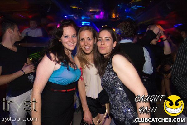 Tryst nightclub photo 378 - June 1st, 2013