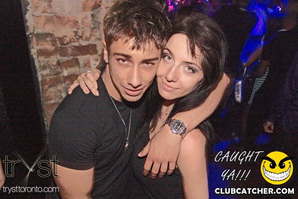 Tryst nightclub photo 379 - June 1st, 2013