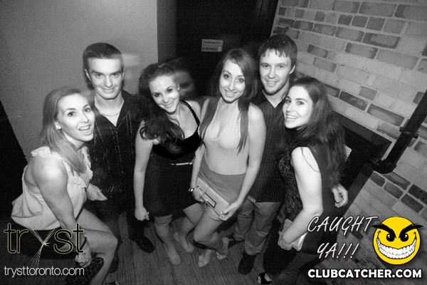 Tryst nightclub photo 380 - June 1st, 2013