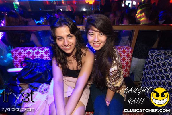 Tryst nightclub photo 381 - June 1st, 2013