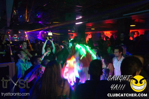 Tryst nightclub photo 383 - June 1st, 2013