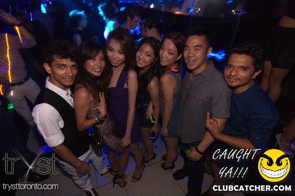 Tryst nightclub photo 385 - June 1st, 2013