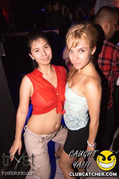 Tryst nightclub photo 386 - June 1st, 2013
