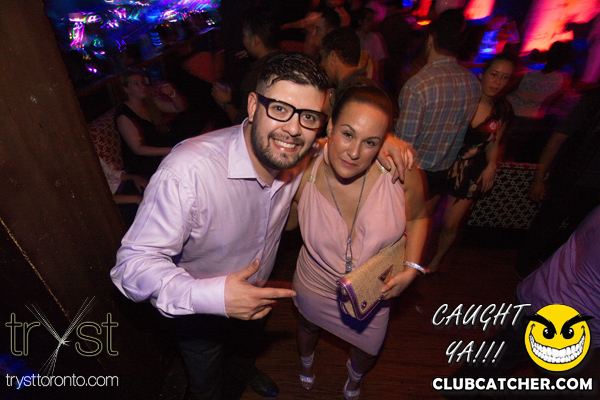 Tryst nightclub photo 387 - June 1st, 2013