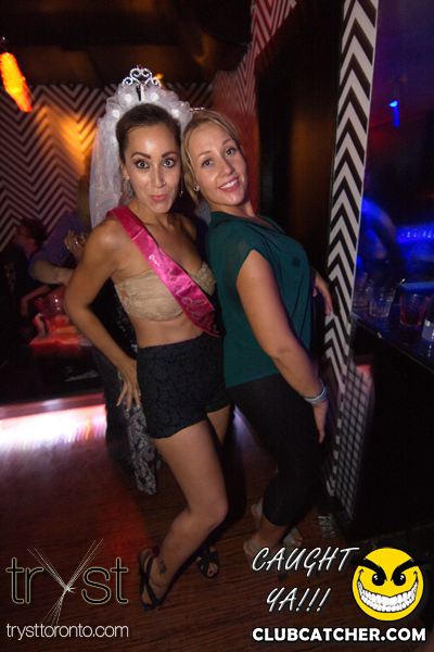 Tryst nightclub photo 389 - June 1st, 2013