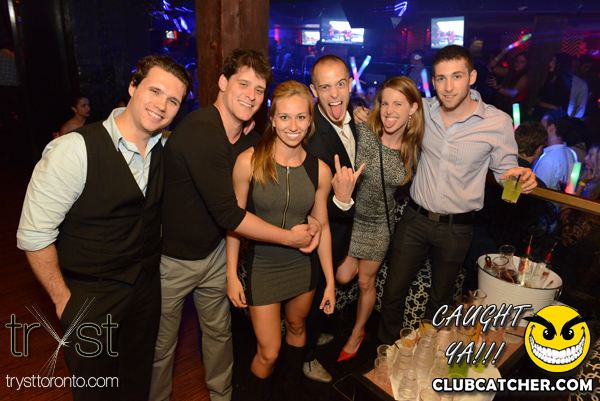 Tryst nightclub photo 40 - June 1st, 2013