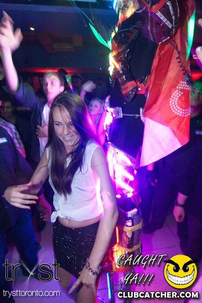 Tryst nightclub photo 392 - June 1st, 2013
