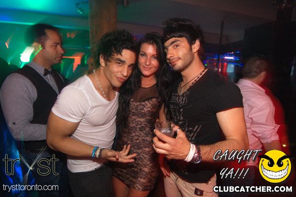 Tryst nightclub photo 393 - June 1st, 2013