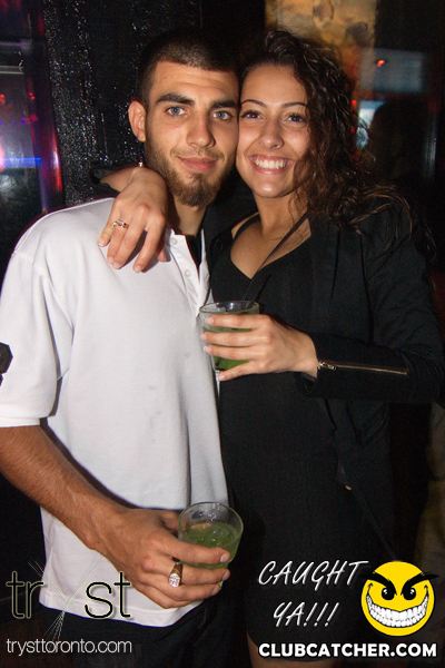 Tryst nightclub photo 394 - June 1st, 2013