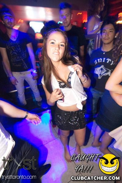 Tryst nightclub photo 398 - June 1st, 2013