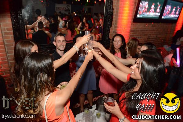 Tryst nightclub photo 5 - June 1st, 2013