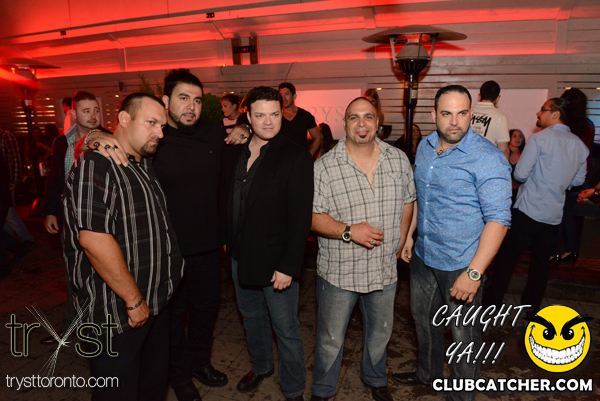 Tryst nightclub photo 42 - June 1st, 2013