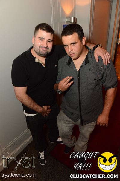 Tryst nightclub photo 43 - June 1st, 2013